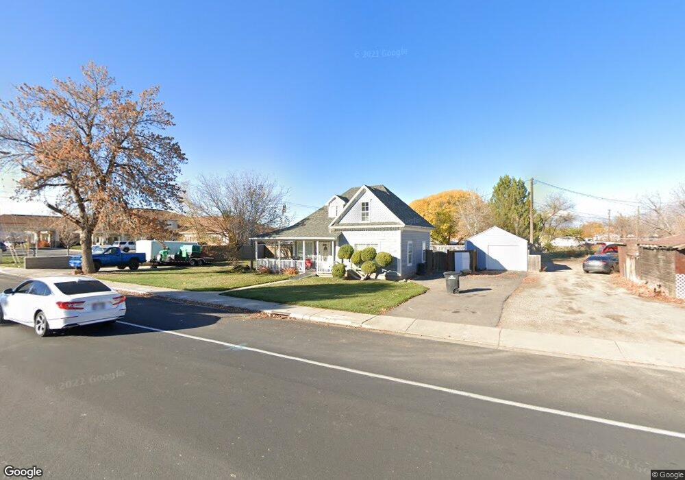 296 W 100 S, Spanish Fork, UT 84660 - photo 1