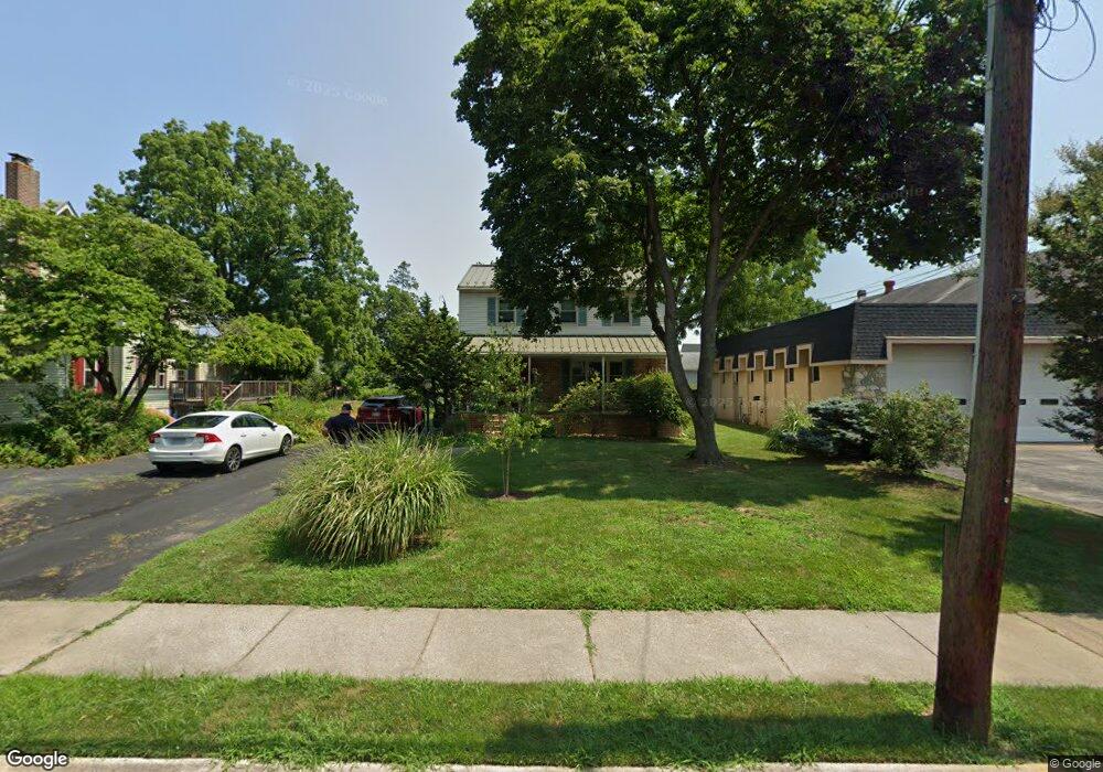 12 E Sylvan Ave, Rutledge, PA 19070 - photo 1