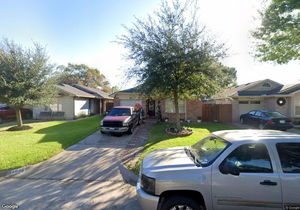 11006 Marshhay Ct, Houston, TX 77086 - photo 1