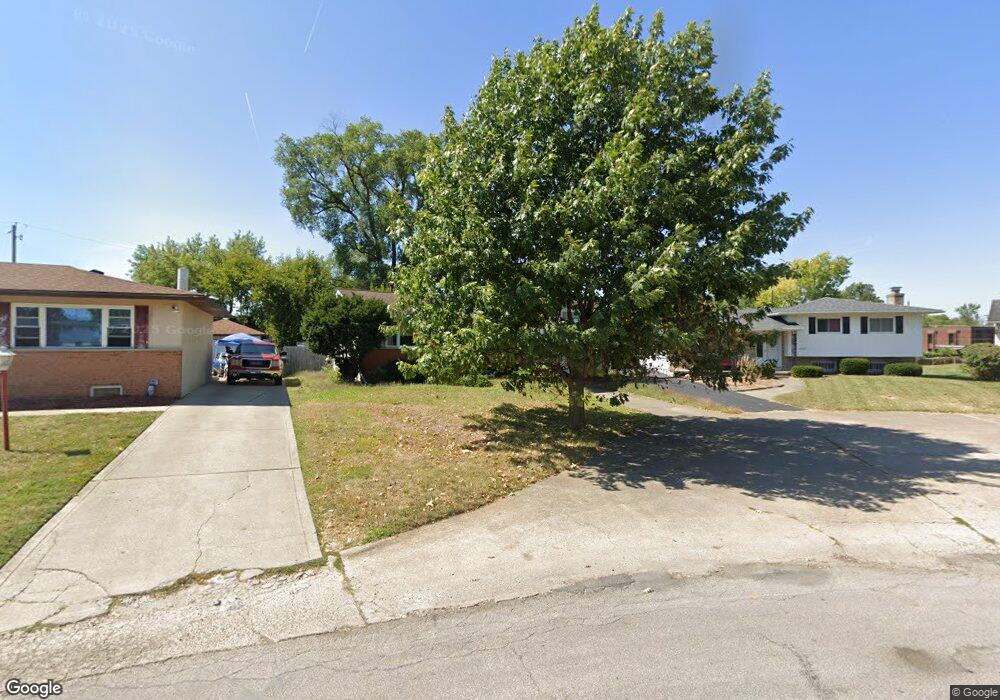 1461 Walkath Dr, Columbus, OH 43227 - photo 1