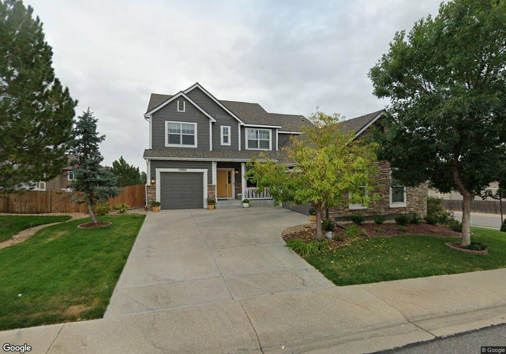 13900 Dexter St, Thornton, CO 80602 - photo 1