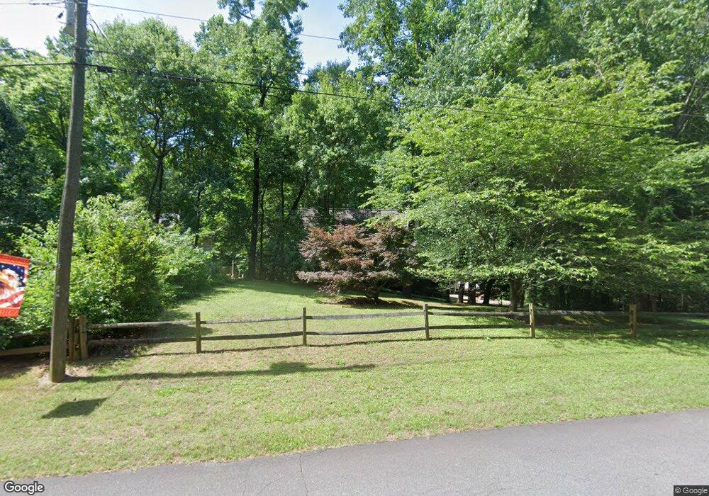 1890 Mountain Trace, Canton, GA 30114 - photo 1