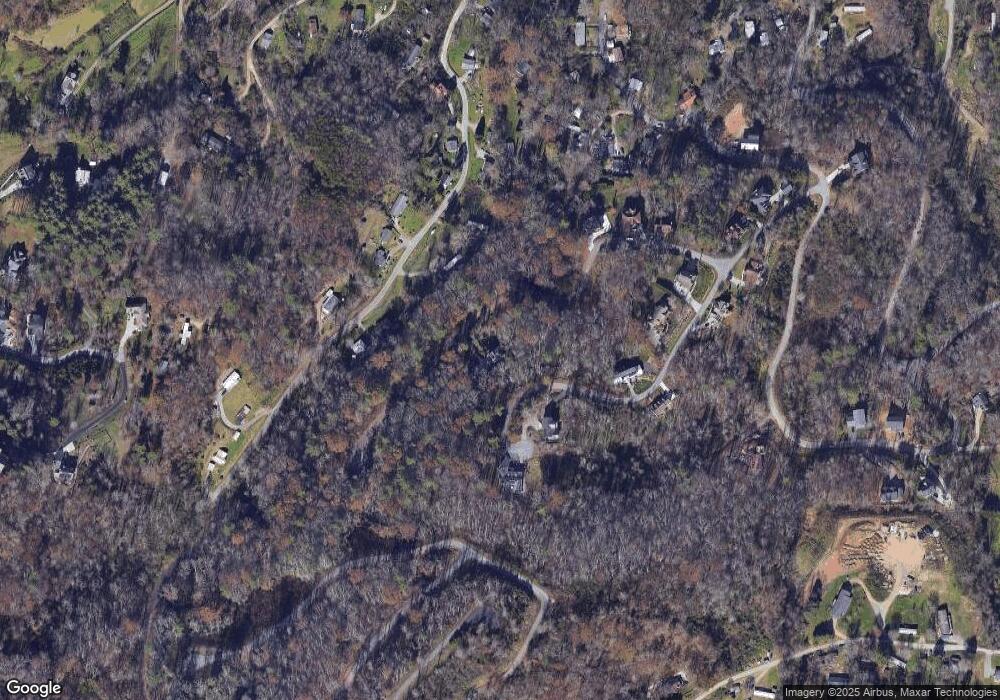 40 Forest Spring Dr, Asheville, NC 28804 - photo 1