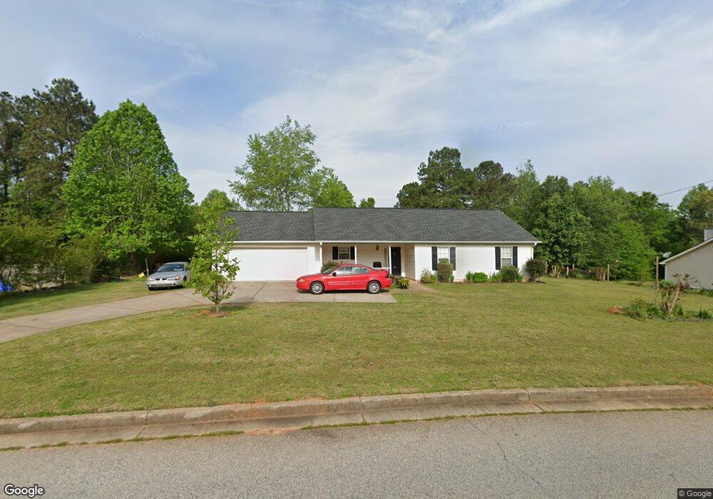 25 Mote Crossing Rd, Covington, GA 30016 - photo 1