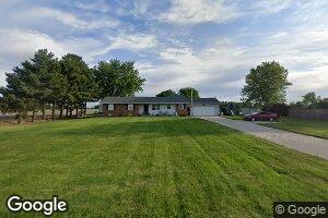 6105 W 300 S, Topeka, IN 46571
