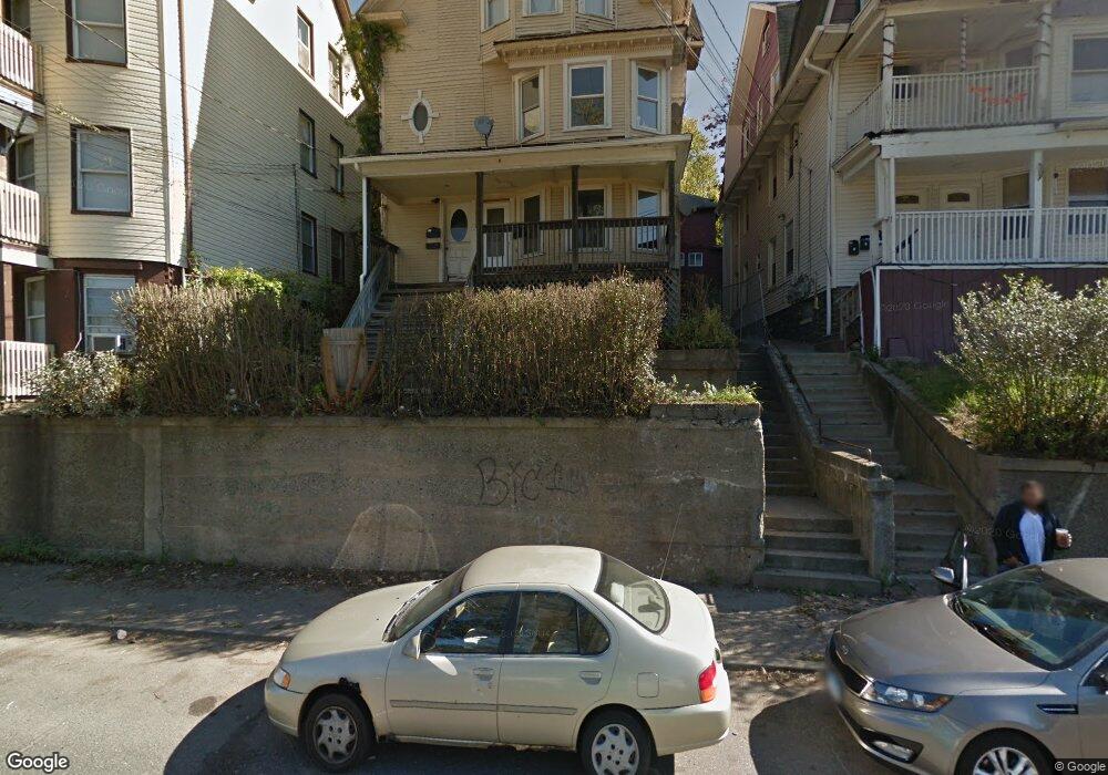 1077 S Main St, Waterbury, CT 06706 - photo 1