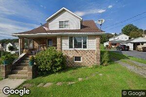 615 Forest St, Gallitzin, PA 16641