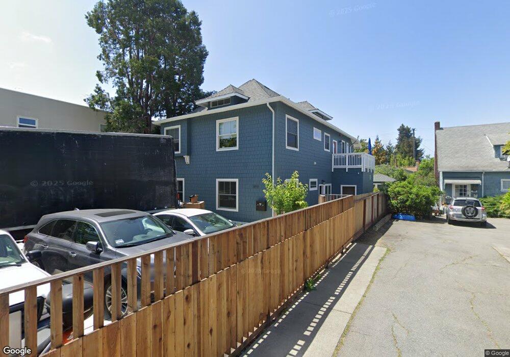3046 Telegraph Ave, Berkeley, CA 94705 - photo 1