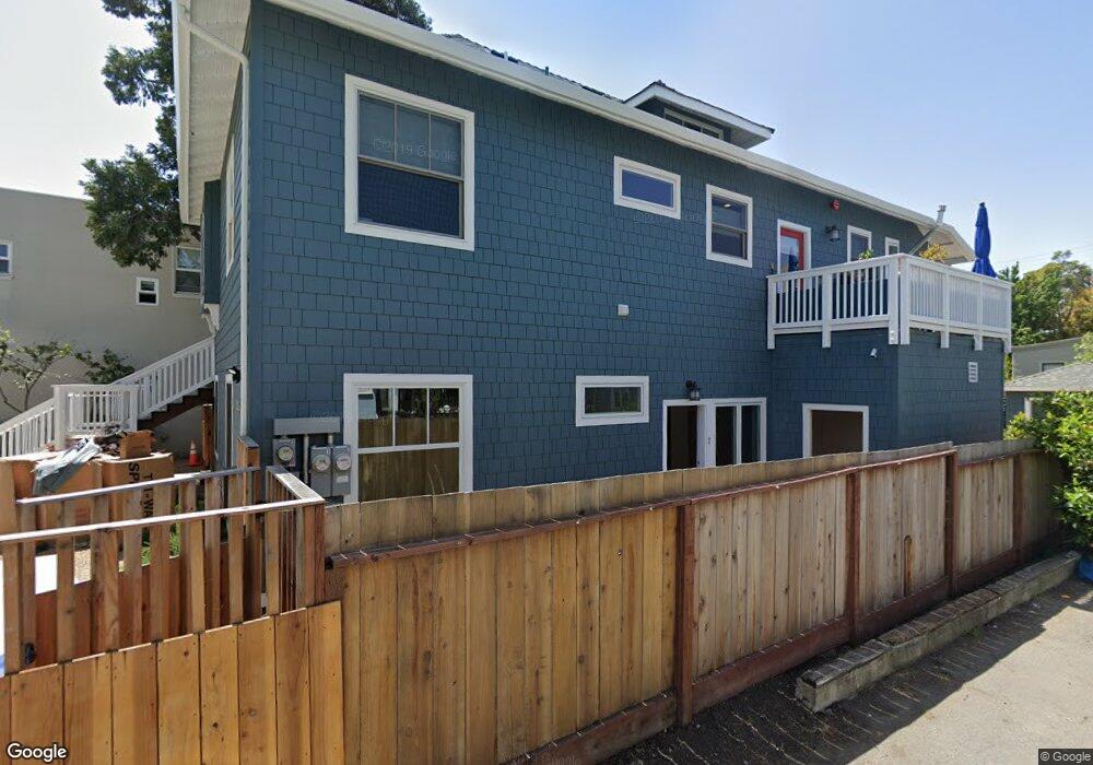 3046 Telegraph Ave unit 3, Berkeley, CA 94705 - photo 1