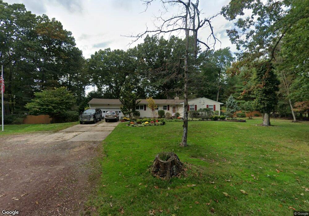 500 Union Hill Rd, Englishtown, NJ 07726 - photo 1