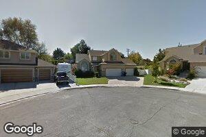 1136 Castlecreek Dr, Salt Lake City, UT 84117