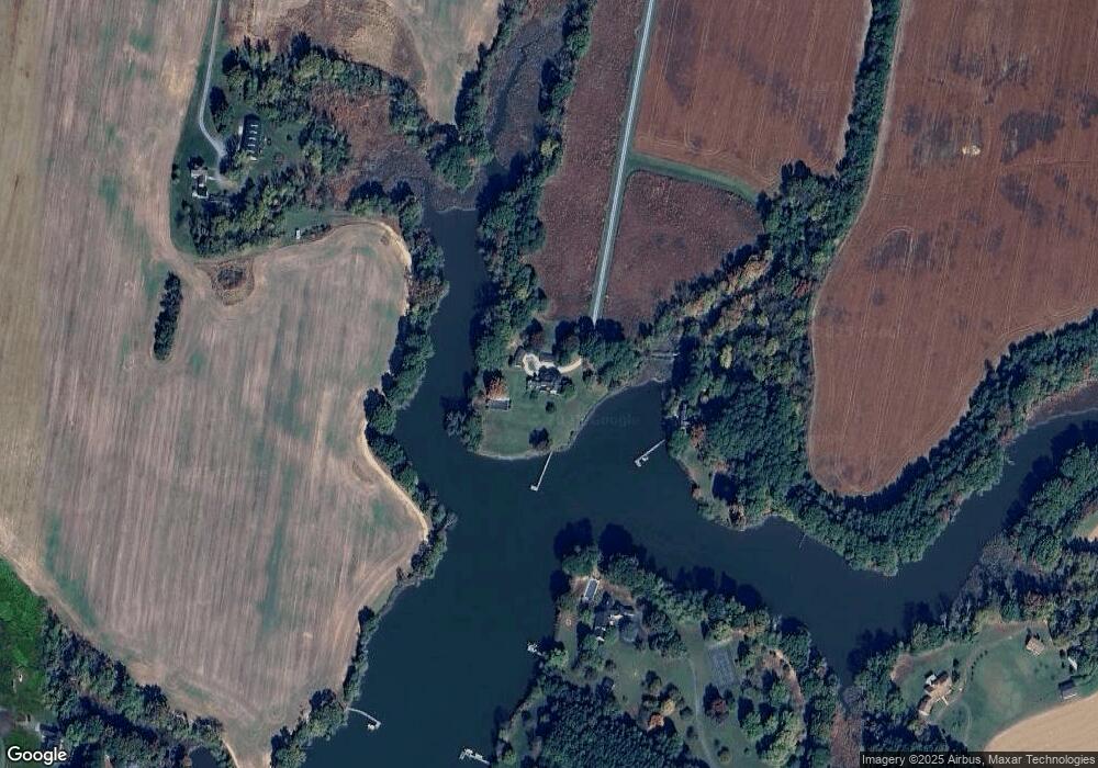 5050 Gabriels Landing Rd, Oxford, MD 21654 - photo 1