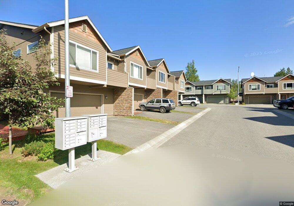 2340 Irontree Place unit 6, Anchorage, AK 99508 - photo 1