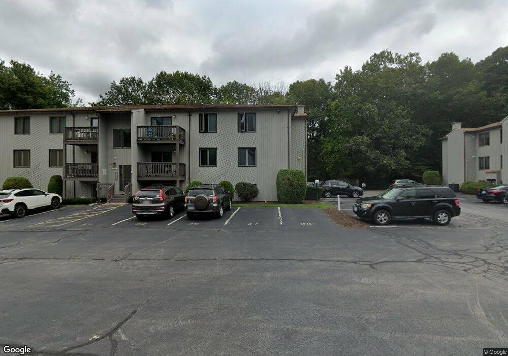 37 Kristee Cir, West Warwick, RI 02893 - photo 1