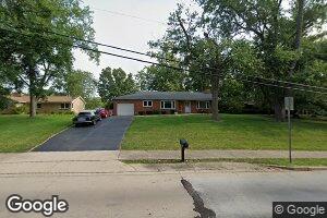 569 W Hickory Point Rd, Forsyth, IL 62535