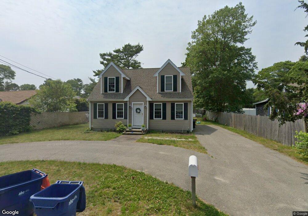 40 Cypress St unit 7B, Plymouth, MA 02360 - photo 1