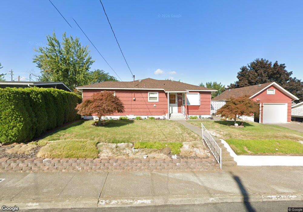 1205 Quinton St, the Dalles, OR 97058 - photo 1