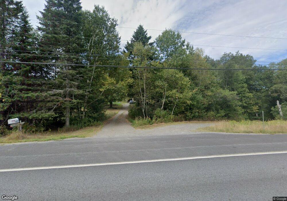 1845 U S 3, Colebrook, NH 03576 - photo 1