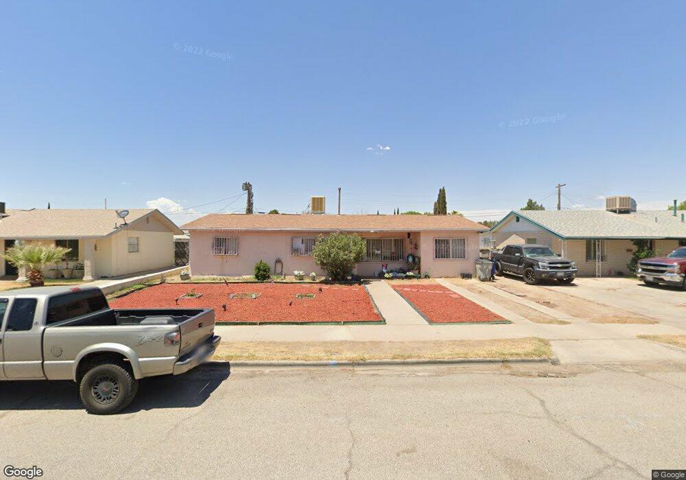 7635 Franklin Loop unit A, El Paso, TX 79915 - photo 1
