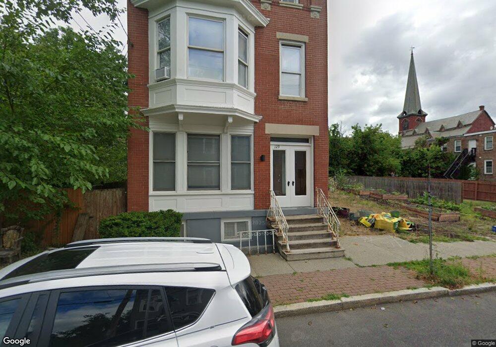 123 4th Ave, Albany, NY 12202 - photo 1