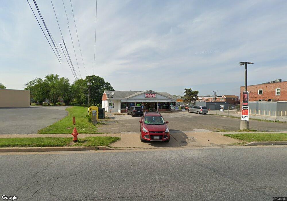 7456 German Hill Rd, Baltimore, MD 21222 - photo 1