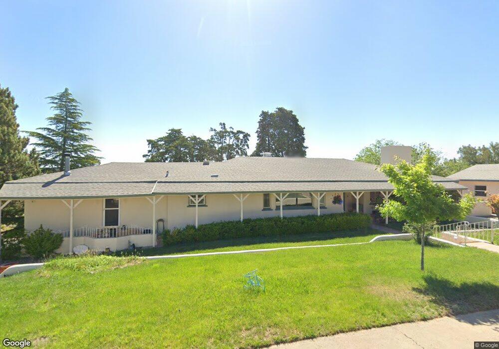 19 N Crestway Dr, Silver City, NM 88061 - photo 1