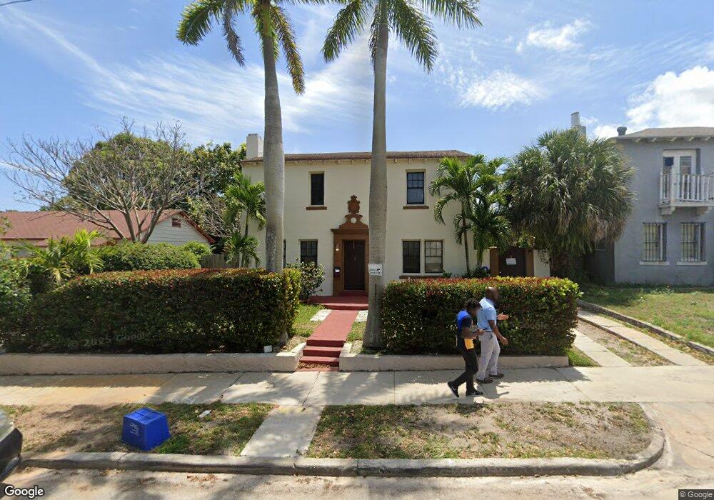 828 30th Ct unit B, West Palm Beach, FL 33407 - photo 1