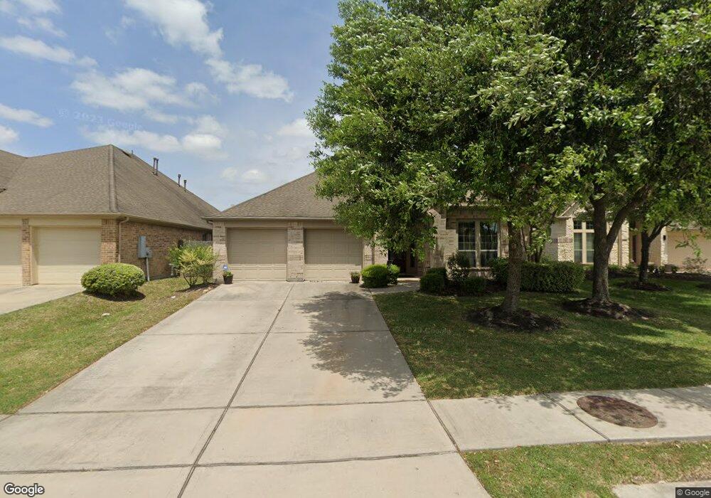 2897 Woodland Glen Ln, Conroe, TX 77385 - photo 1