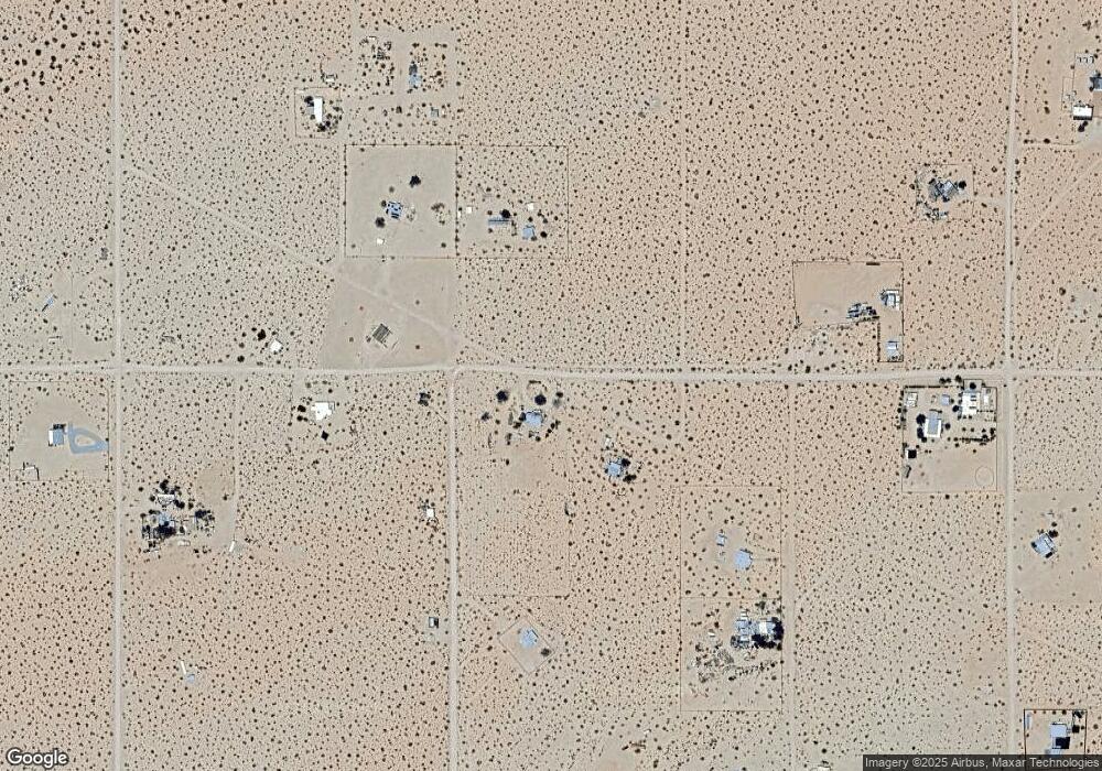 63515 Saturn Rd, Joshua Tree, CA 92252 - photo 1