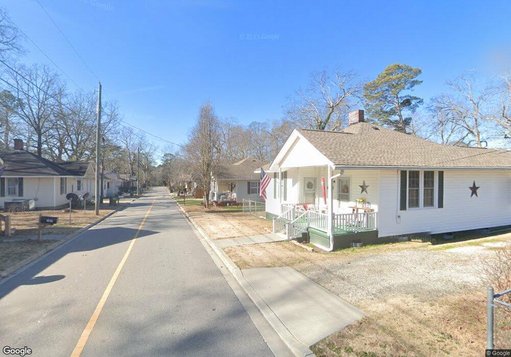 108 W 5th St, Monroe, GA 30655 - photo 1