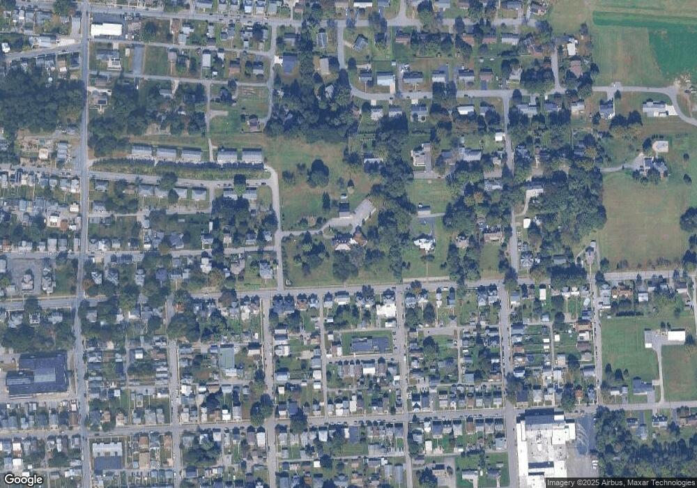 541 Broadway Rd, Milton, PA 17847 - photo 1