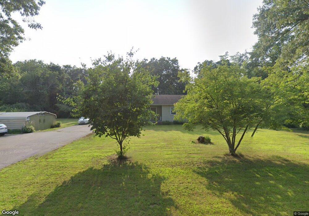 431 Green Hollow Rd, Danielson, CT 06239 - photo 1