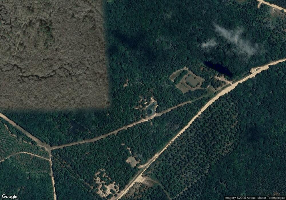 7 N Third Ave, Mc Rae Helena, GA 31055 - photo 1