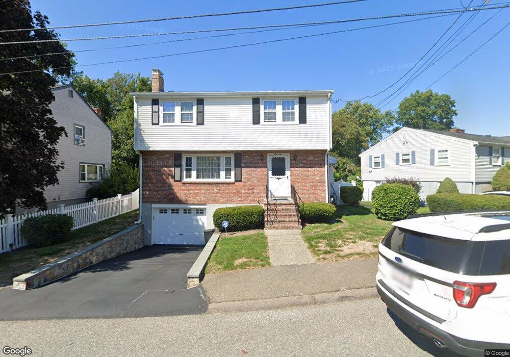 35 Dickerman Ln, Braintree, MA 02184 - photo 1