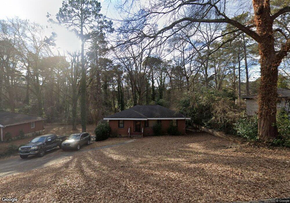 2051 E Lilac Ln, Decatur, GA 30032 - photo 1