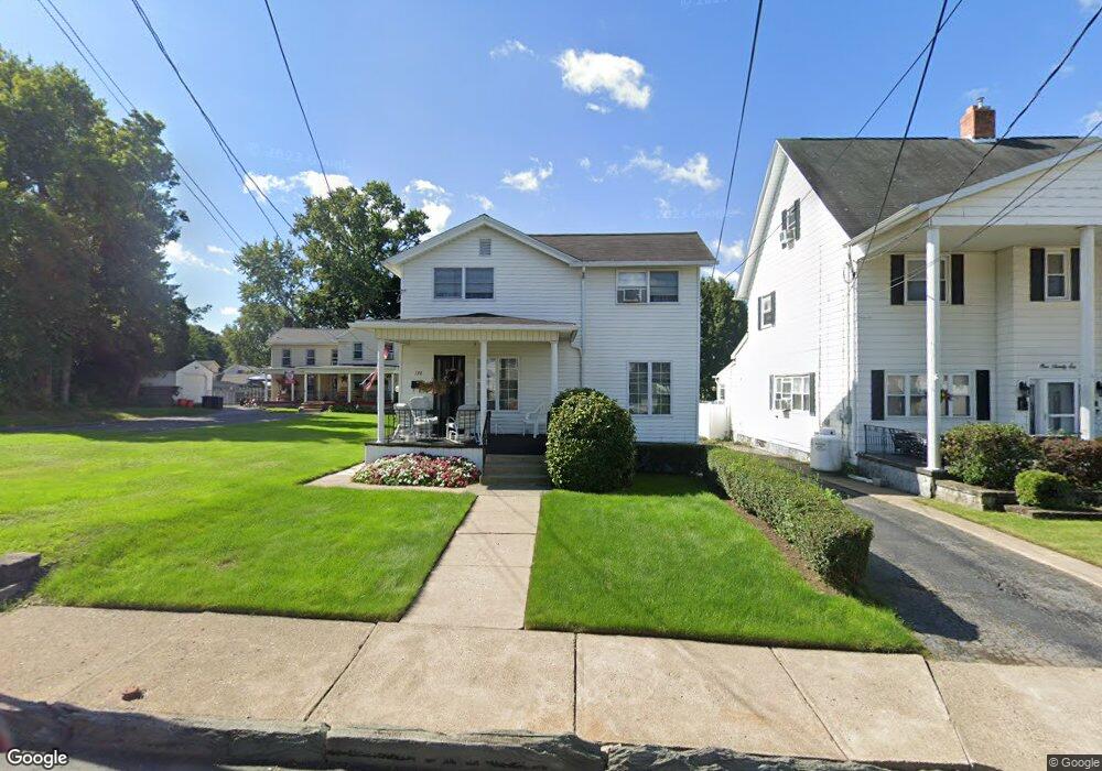 130 Shoemaker St, Dunmore, PA 18512 - photo 1