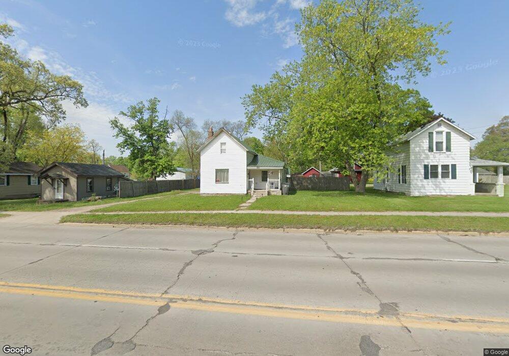 1311 Johnson St, Elkhart, IN 46514 - photo 1