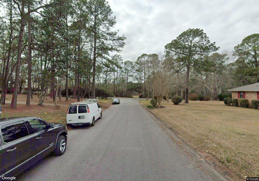 0 Rushing Creek Rd, Northwest Pensacola, FL 32526 - photo 1