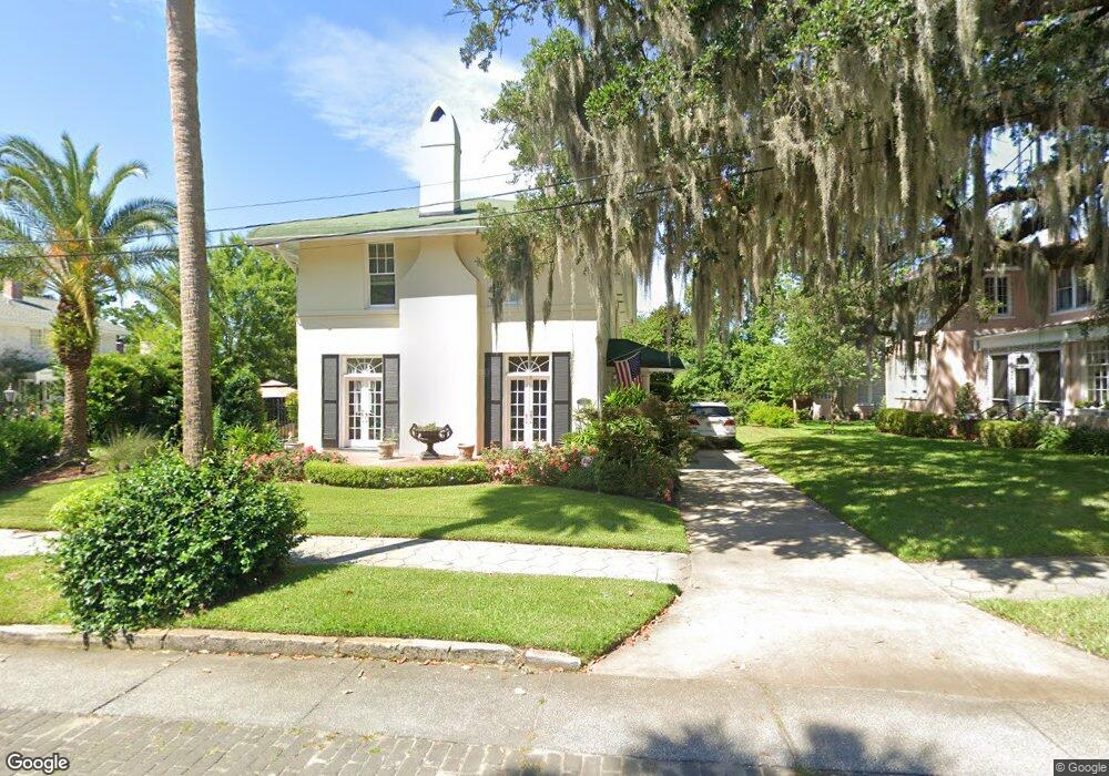 1846 Elizabeth Place, Jacksonville, FL 32205 - photo 1
