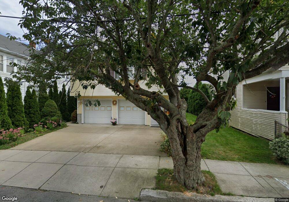 57 Farnham St unit 1, Fall River, MA 02720 - photo 1