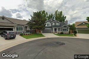 12695 S Mile Creek Ct, Parker, CO 80134