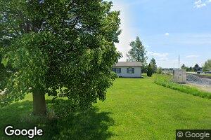 18665 Lincoln St, Tontogany, OH 43565