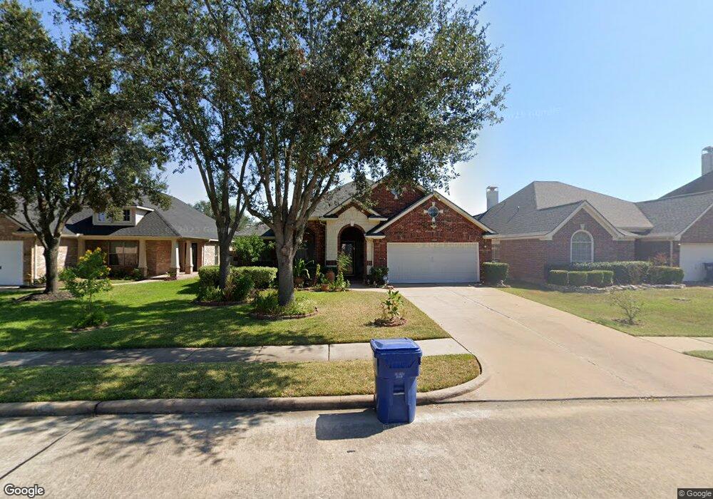 7318 Broadelm Dr, Houston, TX 77095 - photo 1