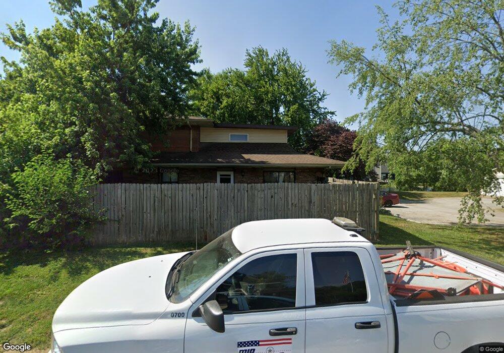 5899 Allens Lake Ct, Newburgh, IN 47630 - photo 1