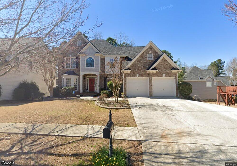 3945 Creekview Ridge Dr unit 1, Buford, GA 30518 - photo 1