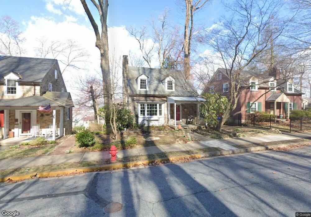 1212 Oak Ln, Reading, PA 19604 - photo 1