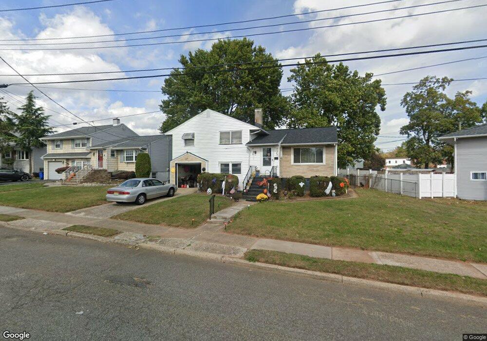 6 Bernath St, Carteret, NJ 07008 - photo 1