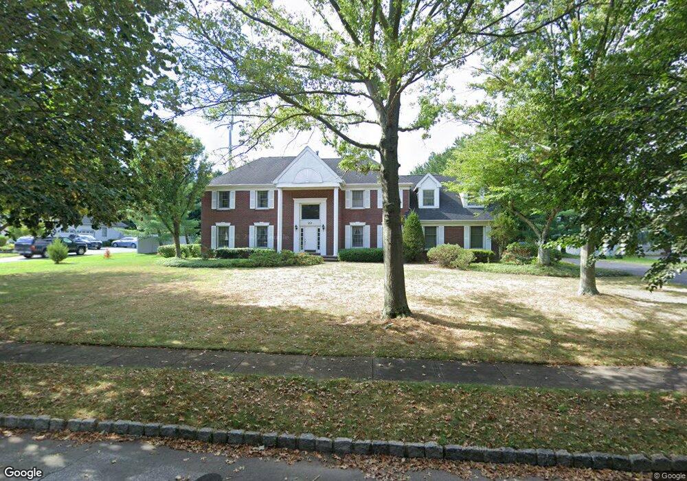 22 Garnet Ln, Princeton Junction, NJ 08550 - photo 1