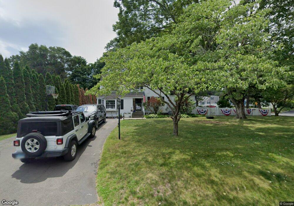 106 Bouton St W, Stamford, CT 06907 - photo 1