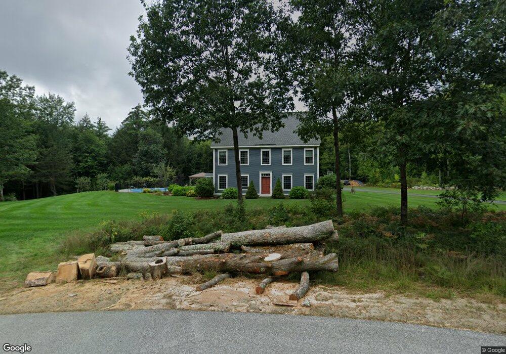 4 Alexander Ln, Bow, NH 03304 - photo 1